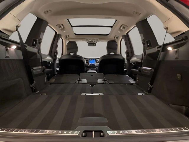 2025 Volvo XC90 B5 Core Dallas TX