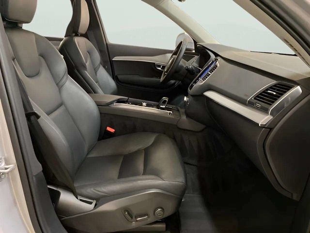 2025 Volvo XC90 B5 Core Dallas TX