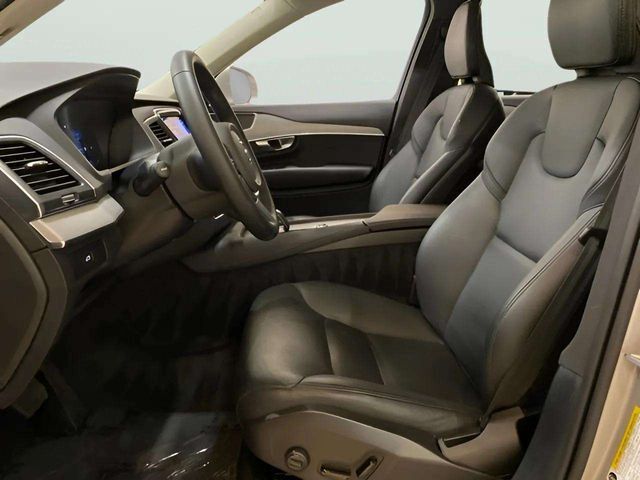 2025 Volvo XC90 B5 Core Dallas TX
