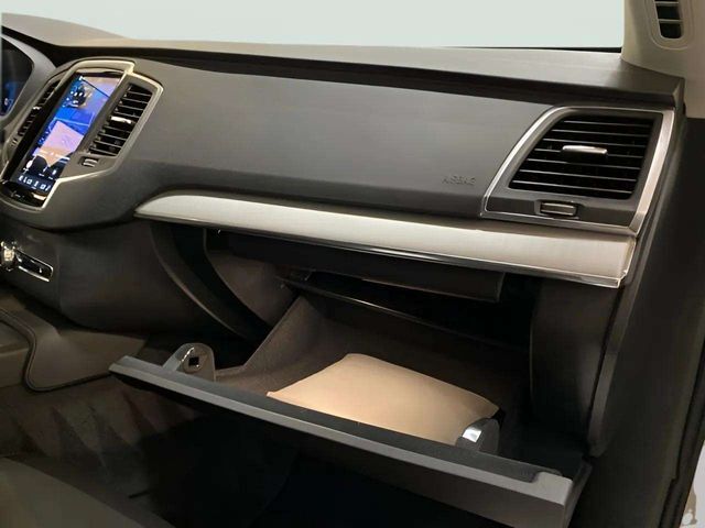 2025 Volvo XC90 B5 Core Dallas TX