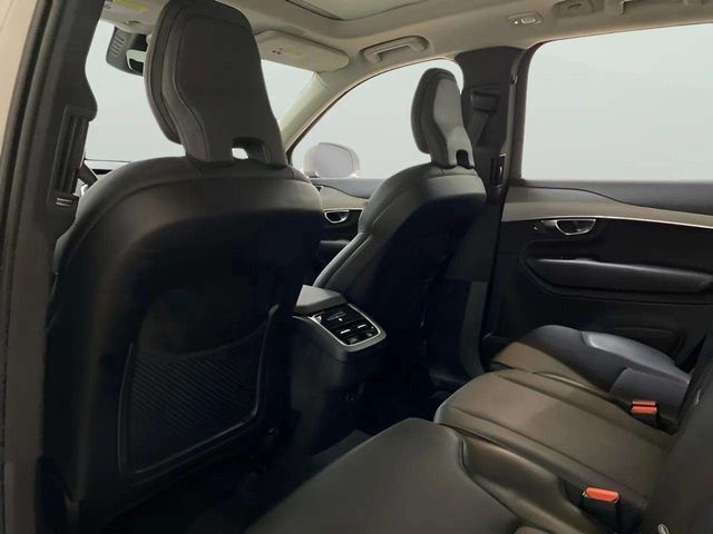 2025 Volvo XC90 B5 Core Dallas TX