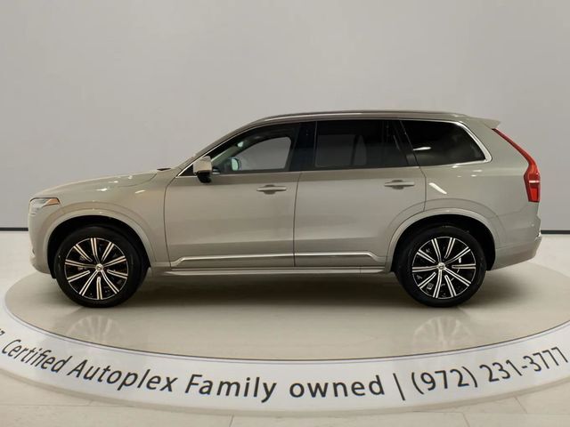 2025 Volvo XC90 B5 Core