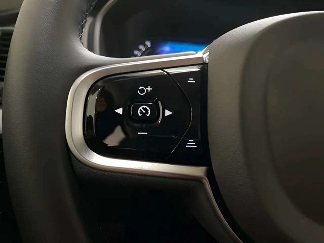 2025 Volvo XC90 B5 Core Dallas TX