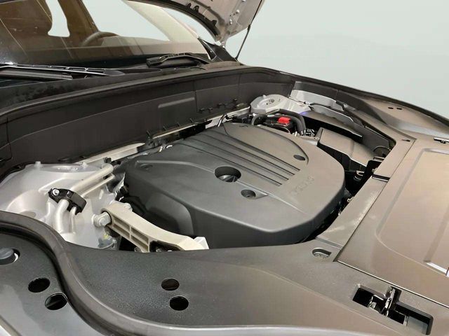 2025 Volvo XC90 B5 Core Dallas TX