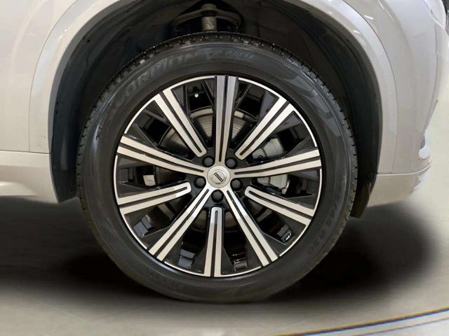 2025 Volvo XC90 B5 Core Dallas TX