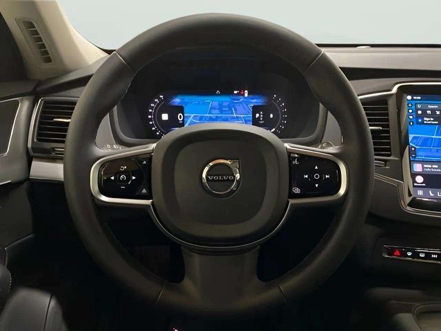 2025 Volvo XC90 B5 Core Dallas TX