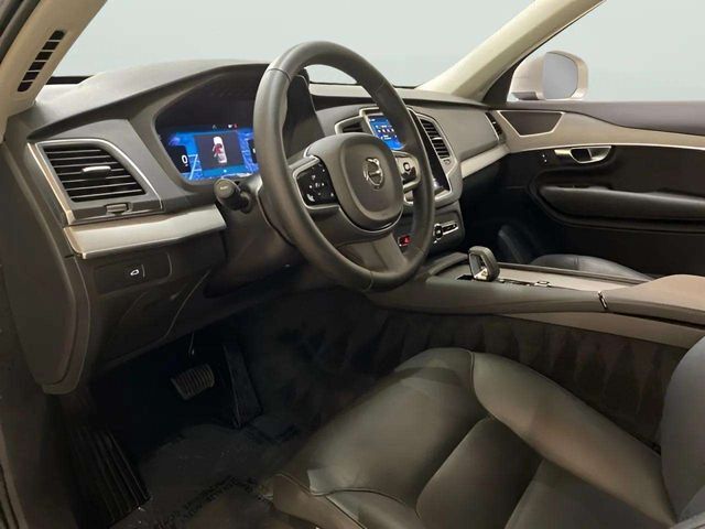 2025 Volvo XC90 B5 Core Dallas TX