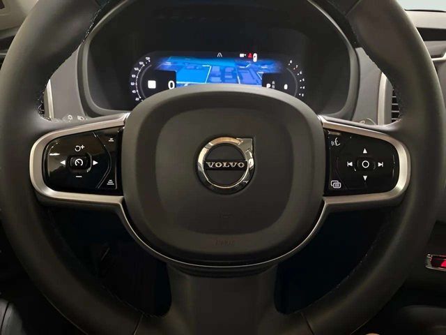 2025 Volvo XC90 B5 Core Dallas TX
