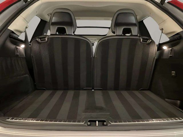 2025 Volvo XC90 B5 Core Dallas TX