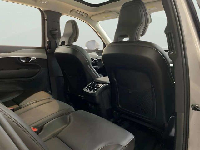 2025 Volvo XC90 B5 Core Dallas TX