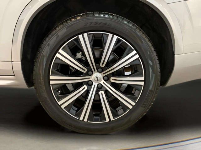 2025 Volvo XC90 B5 Core Dallas TX