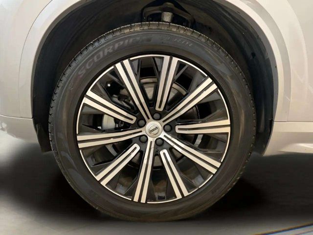 2025 Volvo XC90 B5 Core Dallas TX