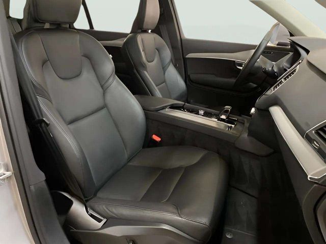 2025 Volvo XC90 B5 Core Dallas TX