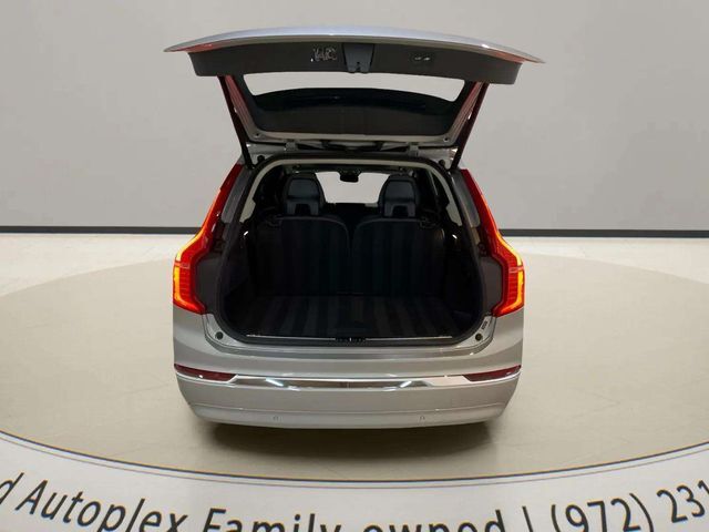 2025 Volvo XC90 B5 Core Dallas TX