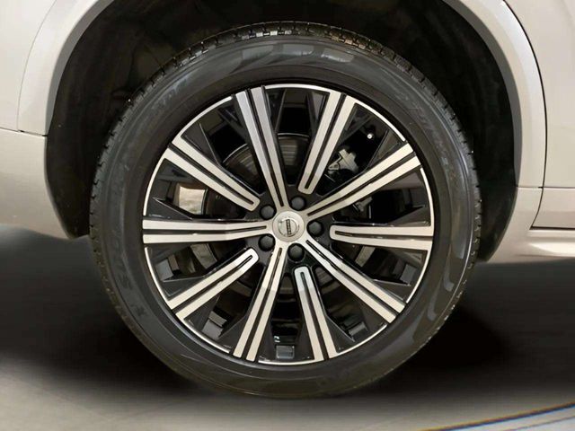 2025 Volvo XC90 B5 Core Dallas TX