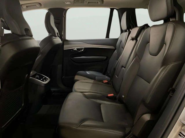 2025 Volvo XC90 B5 Core Dallas TX