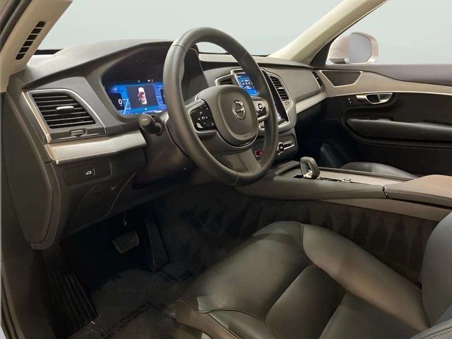 2025 Volvo XC90 B5 Core Dallas TX
