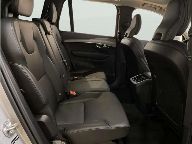 2025 Volvo XC90 B5 Core Dallas TX