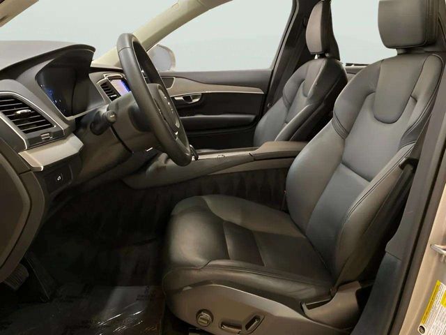 2025 Volvo XC90 B5 Core Dallas TX