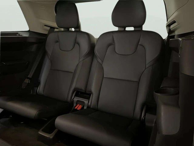 2025 Volvo XC90 B5 Core Dallas TX