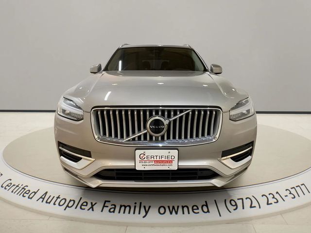2025 Volvo XC90 B5 Core Dallas TX