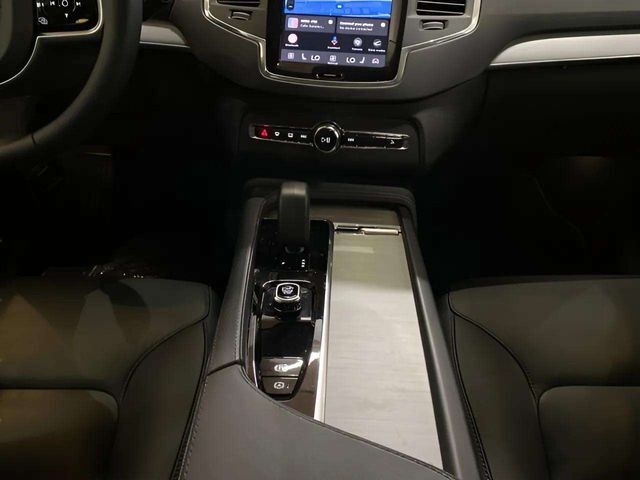 2025 Volvo XC90 B5 Core Dallas TX
