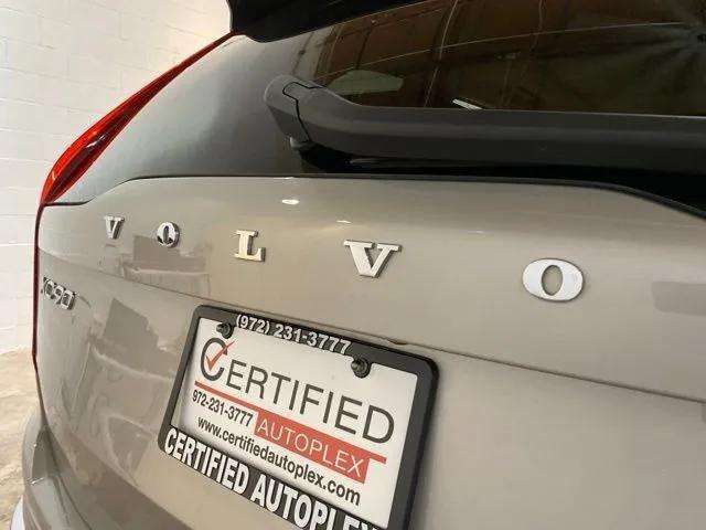 2025 Volvo XC90 B5 Core Dallas TX