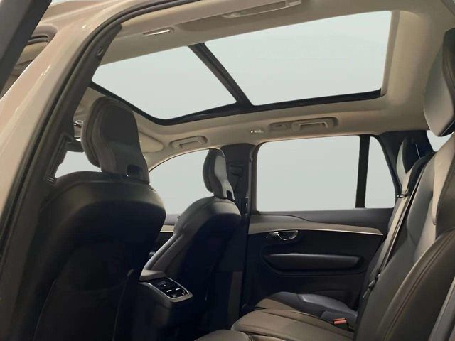 2025 Volvo XC90 B5 Core Dallas TX
