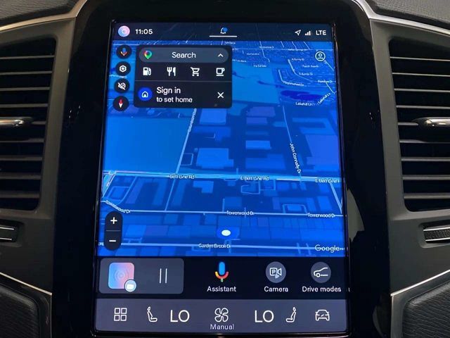 2025 Volvo XC90 B5 Core Dallas TX