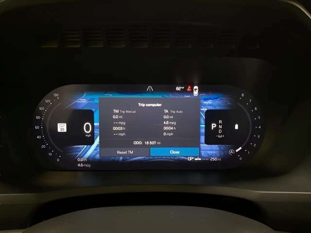 2025 Volvo XC90 B5 Core Dallas TX