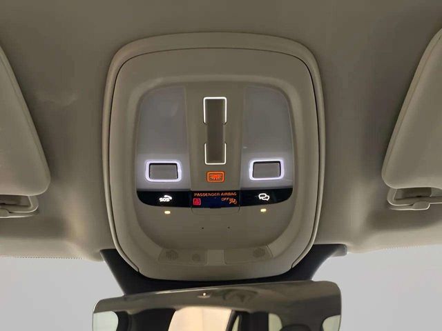 2025 Volvo XC90 B5 Core Dallas TX