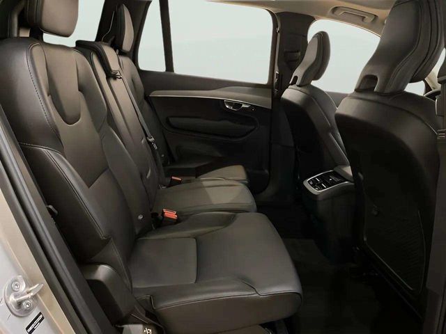 2025 Volvo XC90 B5 Core Dallas TX