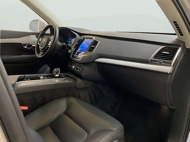 2025 Volvo XC90 B5 Core Dallas TX
