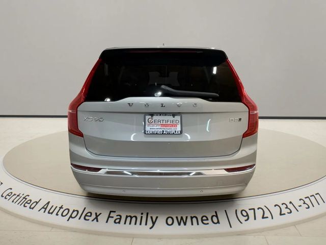2025 Volvo XC90 B5 Core Dallas TX