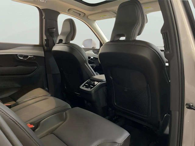 2025 Volvo XC90 B5 Core Dallas TX