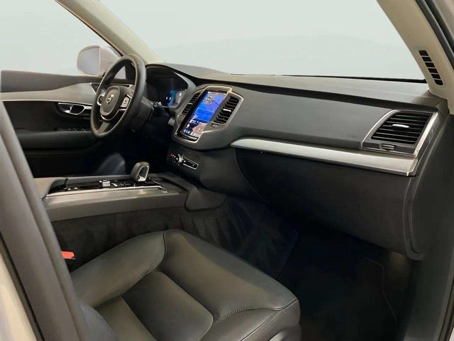 2025 Volvo XC90 B5 Core Dallas TX