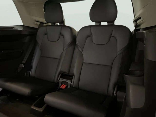 2025 Volvo XC90 B5 Core Dallas TX