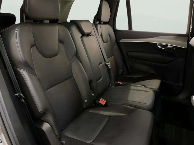 2025 Volvo XC90 B5 Core Dallas TX
