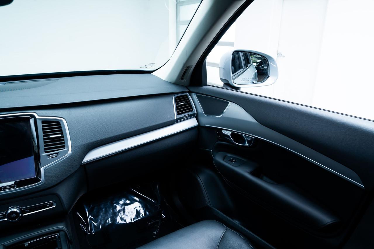 2025 Volvo XC90 B5 Core Pilot Assist Adaptive Cruise Portland OR