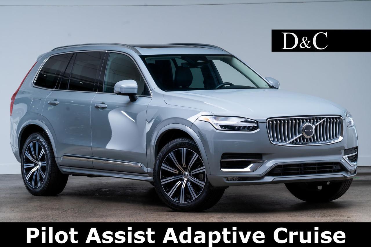 2025 Volvo XC90
