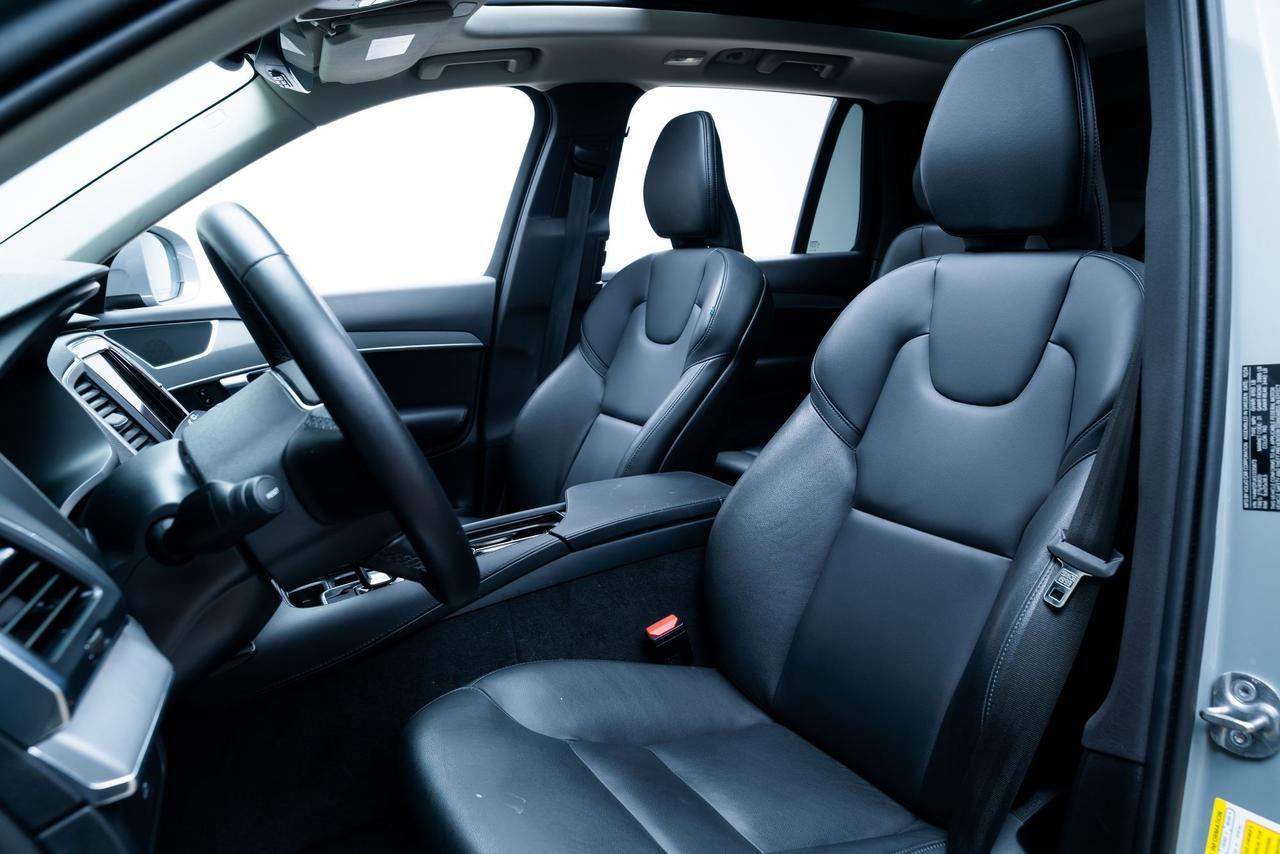 2025 Volvo XC90 B5 Core Pilot Assist Adaptive Cruise Portland OR