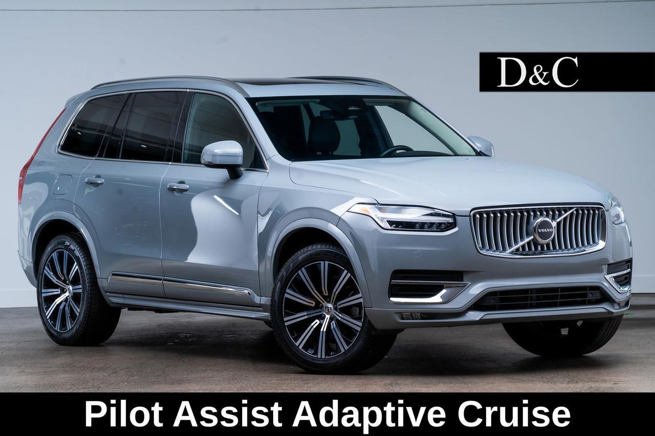 2025 Volvo XC90