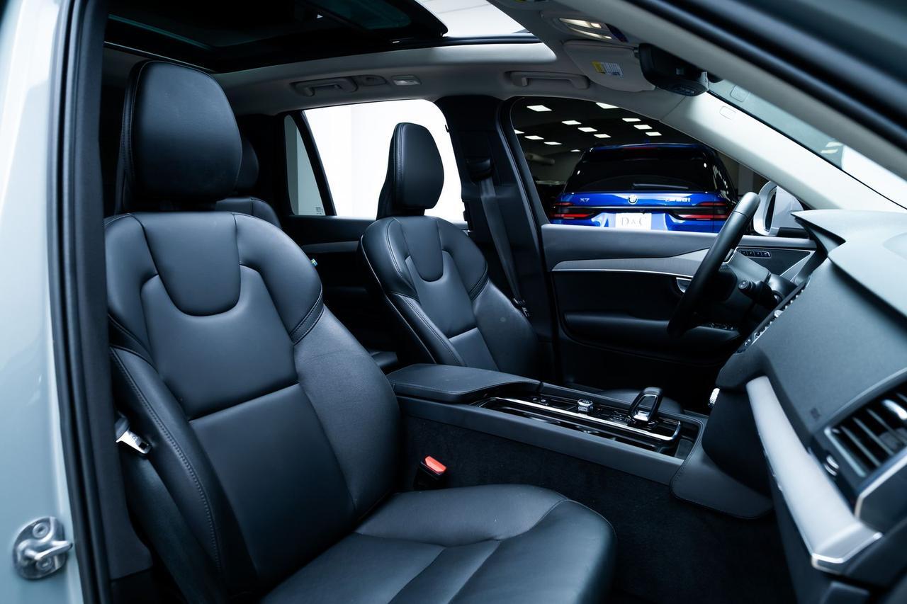 2025 Volvo XC90 B5 Core Pilot Assist Adaptive Cruise Portland OR