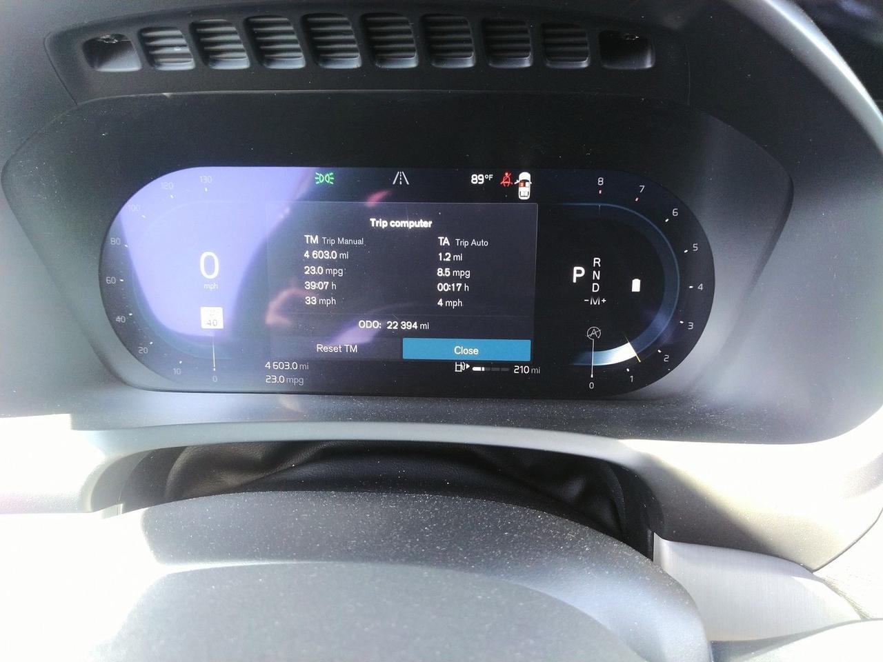 2025 Volvo XC90 B5 Core Pilot Assist Adaptive Cruise Portland OR