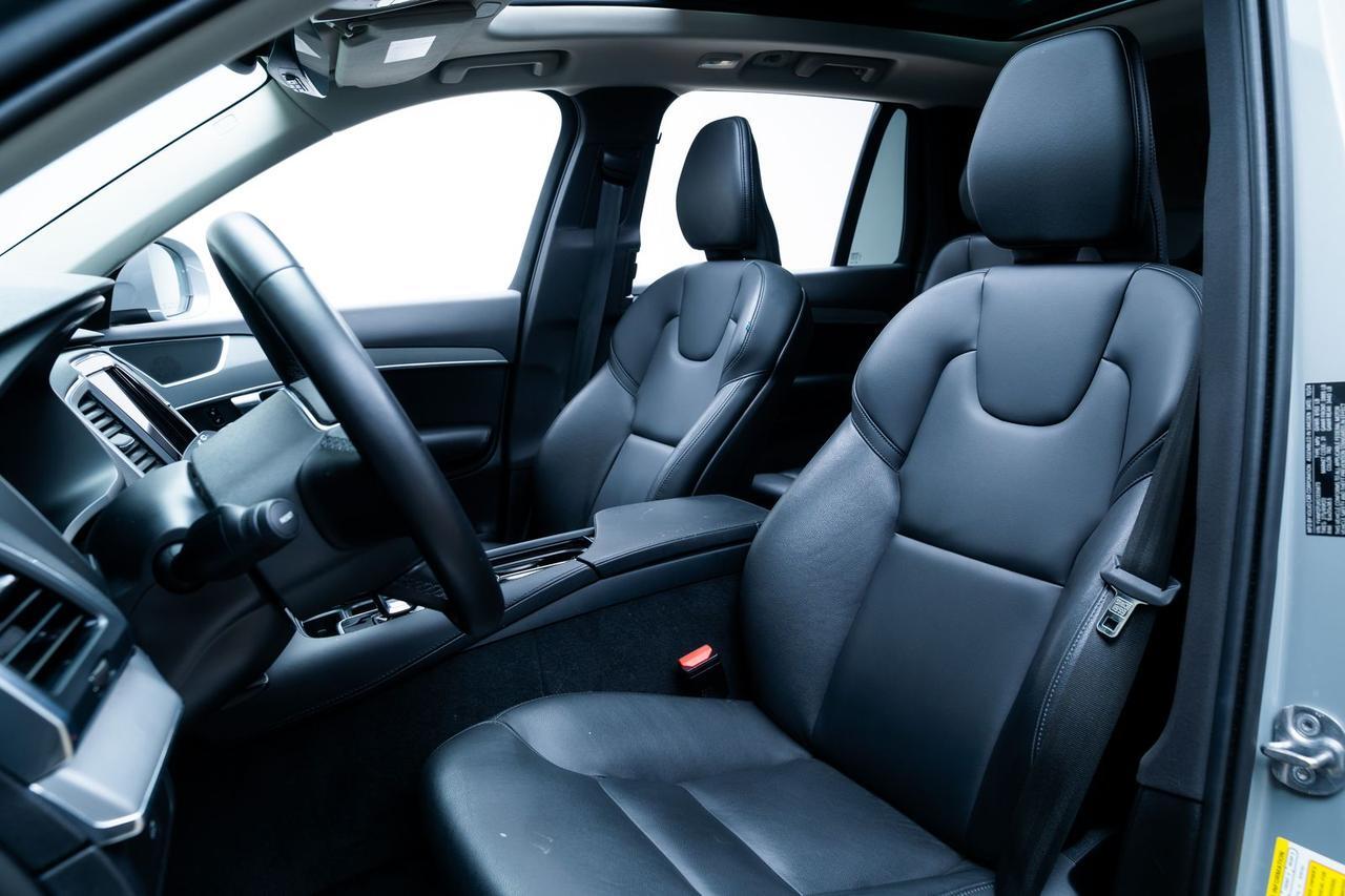 2025 Volvo XC90 B5 Core Pilot Assist Adaptive Cruise Portland OR