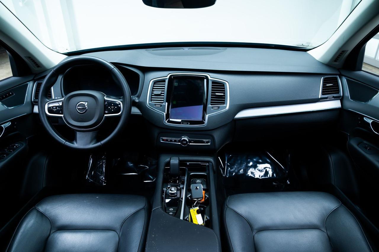 2025 Volvo XC90 B5 Core Pilot Assist Adaptive Cruise Portland OR