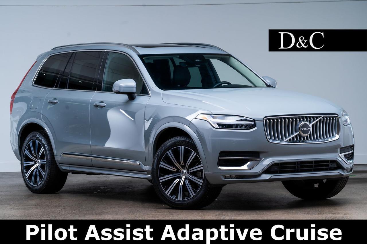 2025 Volvo XC90