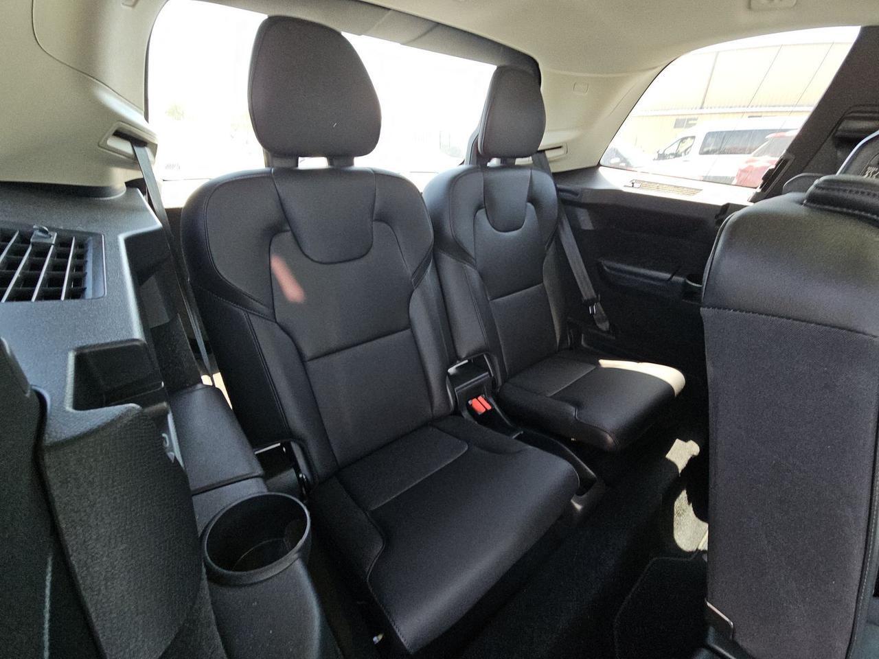 2025 Volvo XC90 B5 Core Pilot Assist Adaptive Cruise Portland OR