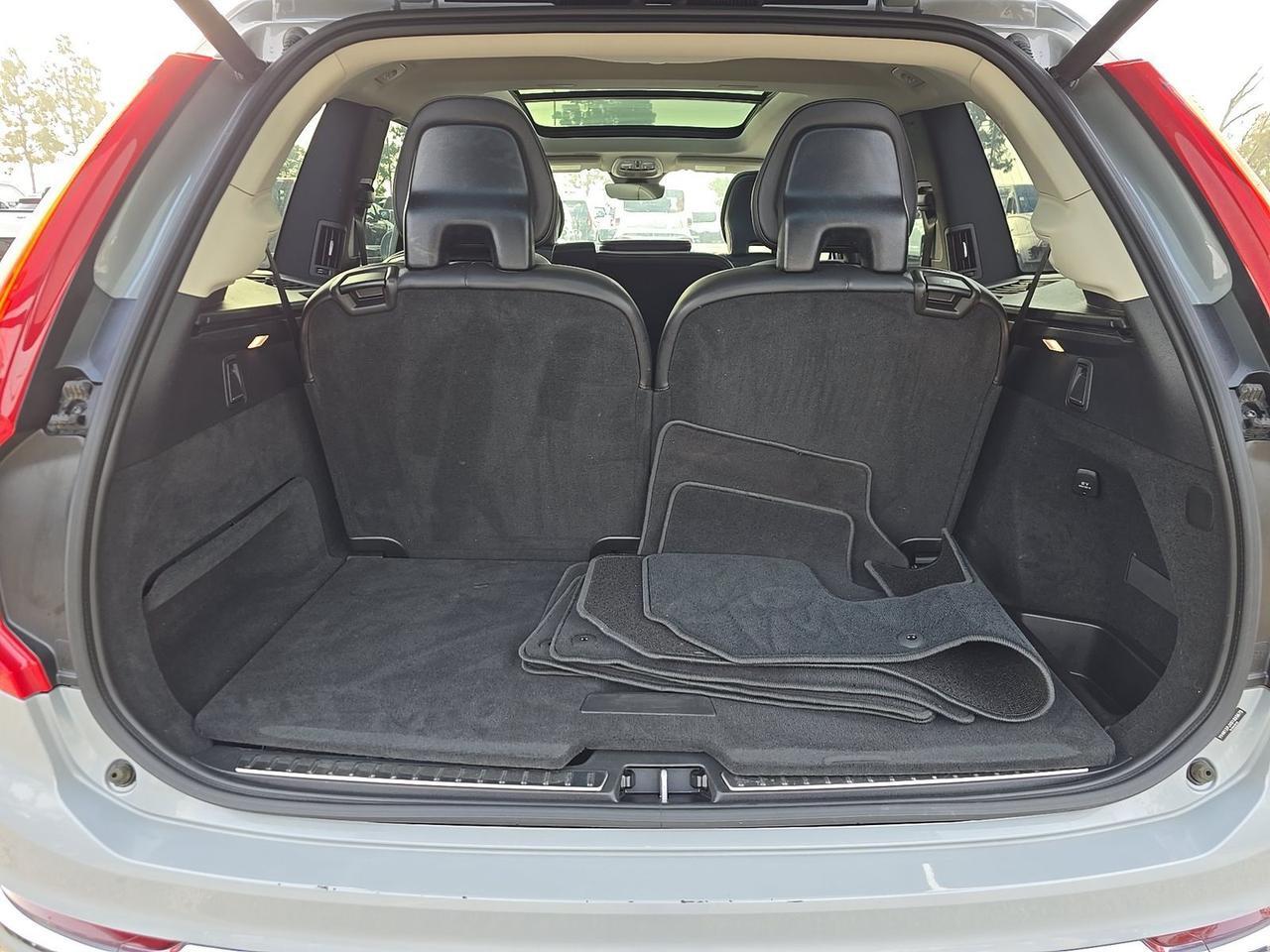 2025 Volvo XC90 B5 Core Pilot Assist Adaptive Cruise Portland OR