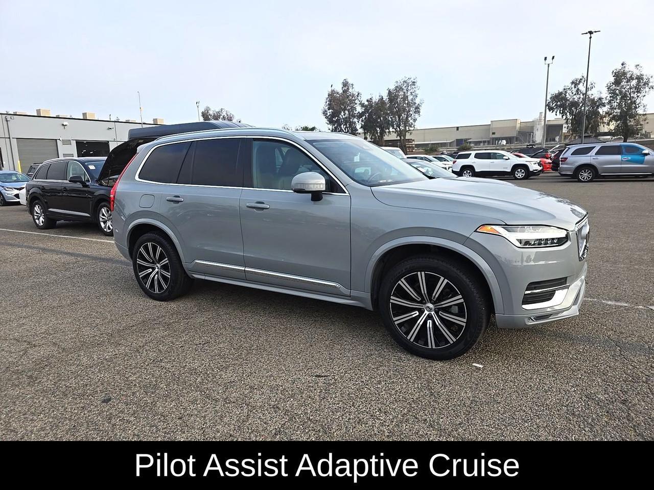 2025 Volvo XC90